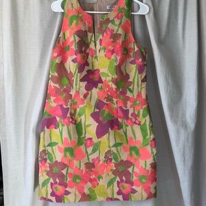 TRINA TURK DRESS NWOT